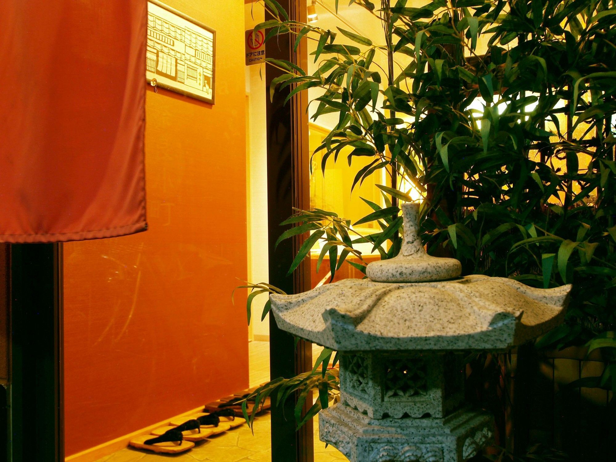 Guesthouse Nara Komachi Exterior photo